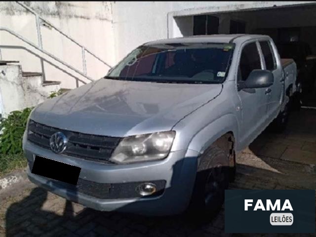 AMAROK CD 4X4 SE 2014