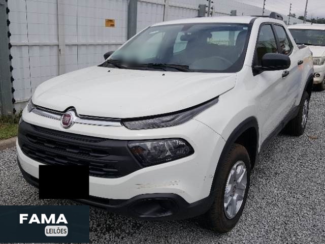 FIAT TORO FREEDOM AT6 1.8 16V ..2018 