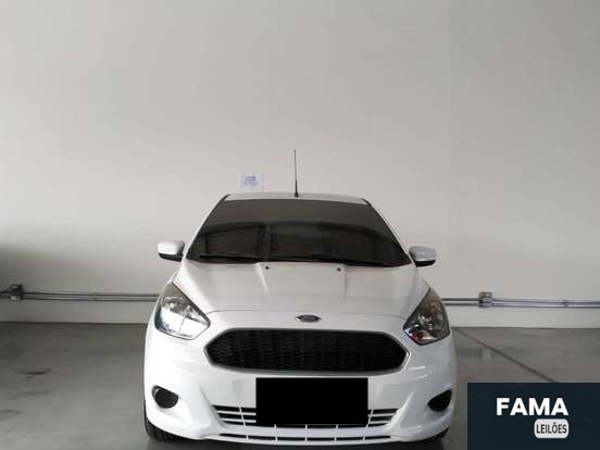 FORD KA 1.0 TI-VCT FLEX SE PLUS 2018