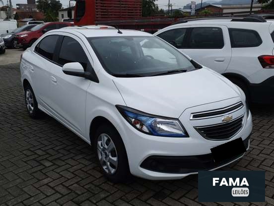 PRISMA 1.4 MPFI LT 8V FLEX 4P 2016