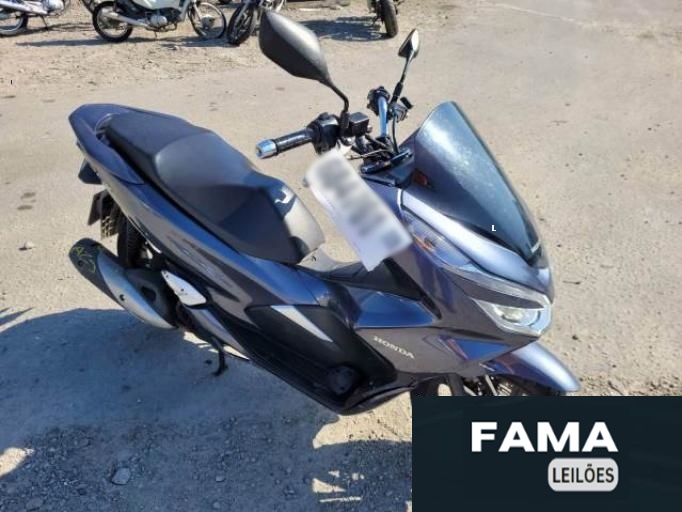 HONDA PCX 150 STD CBS 2020