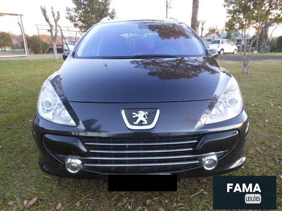 PEUGEOT 307 2.0 FELINE SW 16V 4P 2008