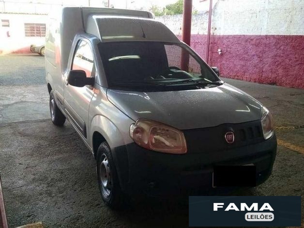 FIAT FIORINO HD WK E 1.4 2020